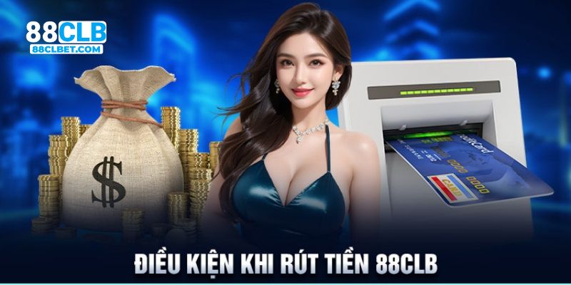 Điều kiện cơ bản để người chơi thực hiện giao dịch