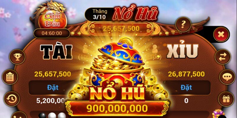 Sảnh JDB cung cấp các tựa game nổ hũ hàng đầu 