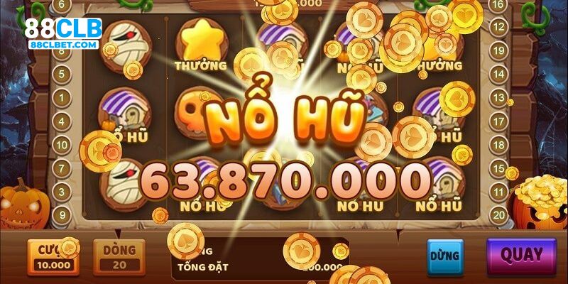 Kinh nghiệm quay slots chỉ có thắng đậm