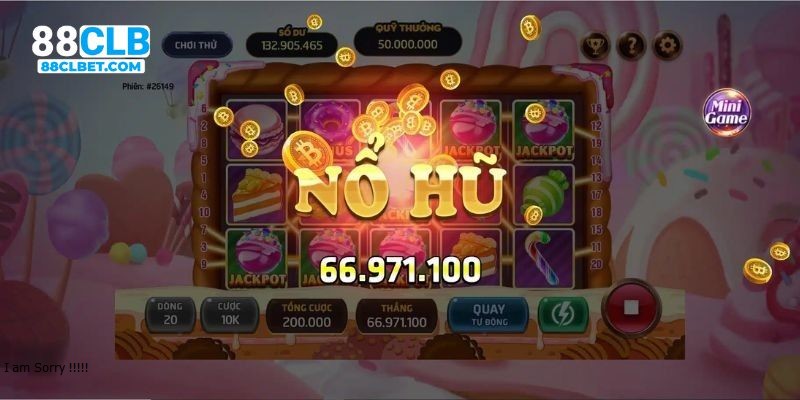 Giải mã khái niệm game nổ hũ là gì