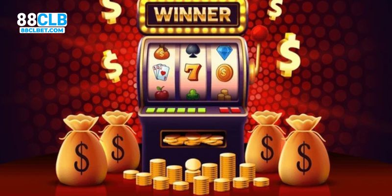 Khái quát về điểm đến chơi slot 88