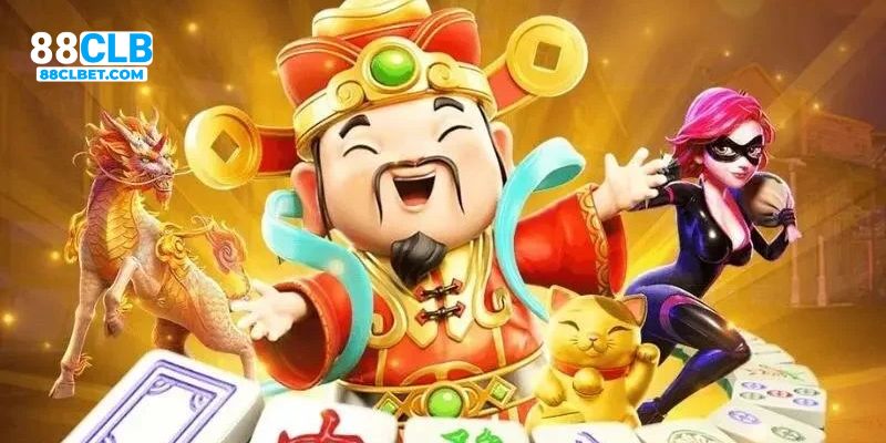 Tìm hiểu về siêu phẩm game slot