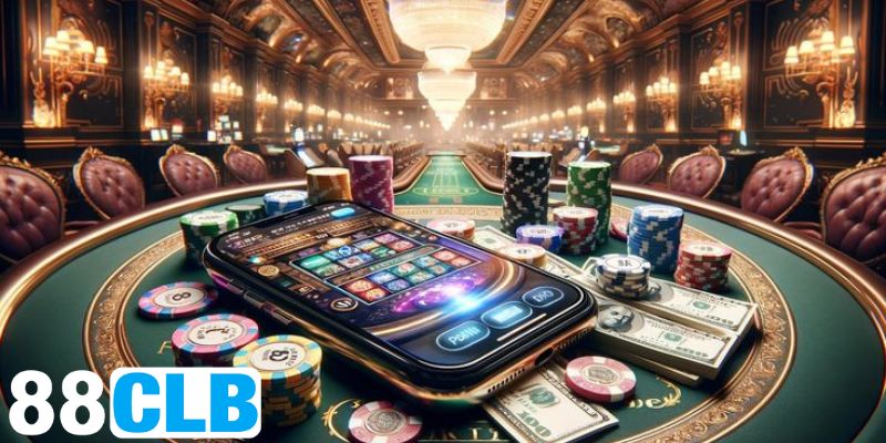 Tìm hiểu về thể loại game Casino Online hấp dẫn